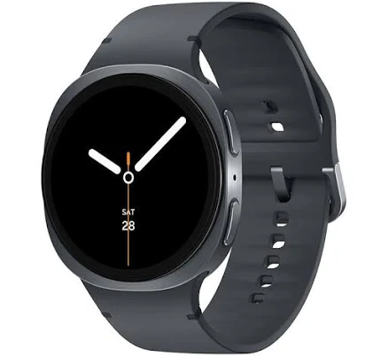 Samsung Galaxy Watch 8 Graphite LTE 40MM