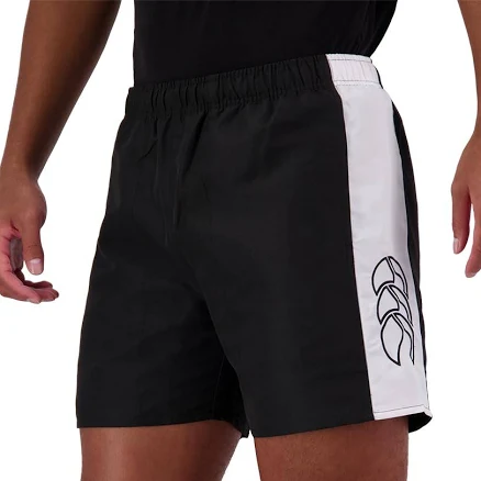 canterbury Men s Tactic Shorts, Black, Medium UK