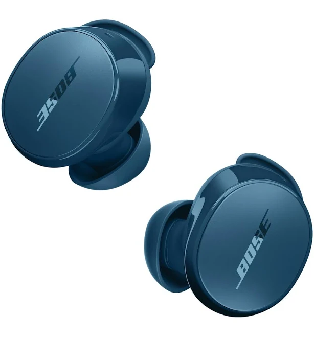 Bose QuietComfort Earbuds (Twilight Blue)