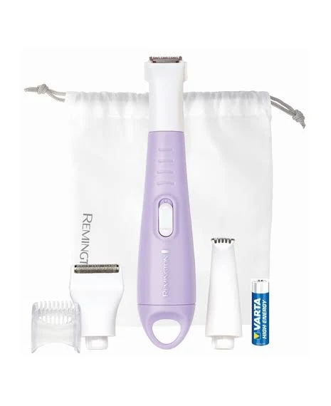 Remington Trim & Sharp Ultimate Body & Bikini Kit