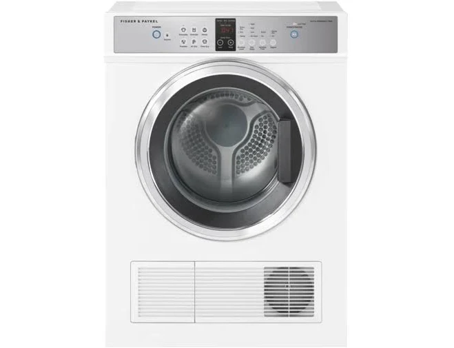 Fisher & Paykel 8.5kg-5kg Combo Washer Dryer