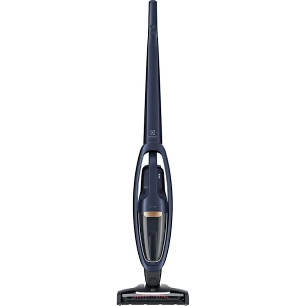 Electrolux Well Q7 Reach Stick Vacuum (Indigo Blue)