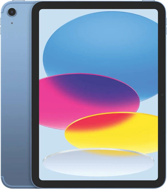 Apple iPad Air 11" M3 Wi-Fi + Cellular 1TB Blue
