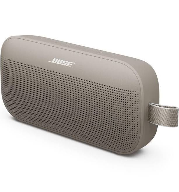 Bose SoundLink Flex Portable Speaker 2nd Gen (Sandstone)
