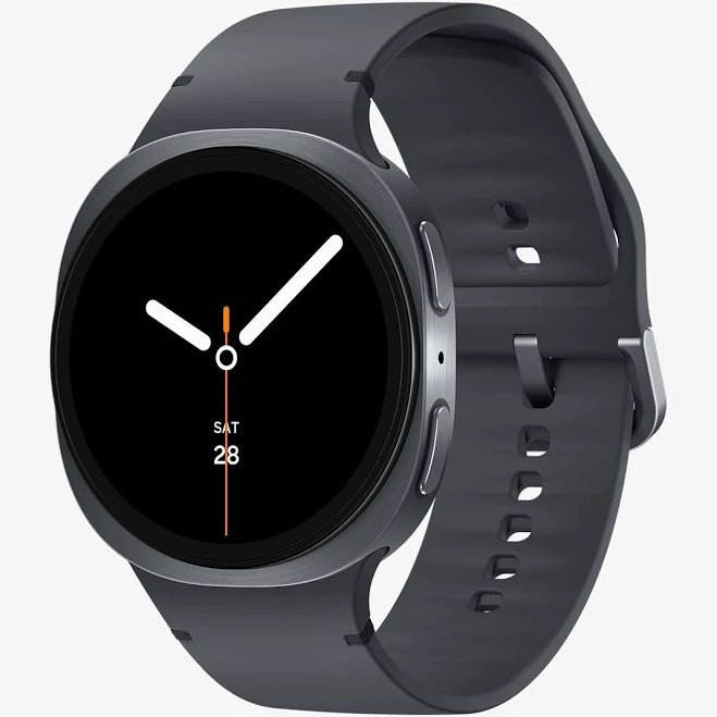 Samsung Galaxy Watch8 LTE 44mm (Graphite)