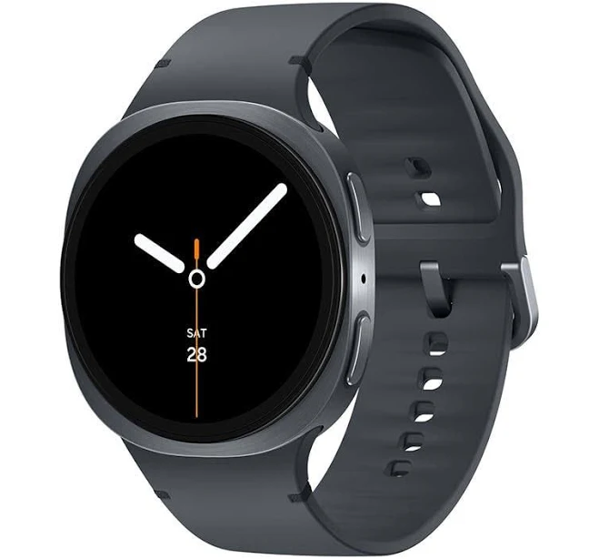 Samsung Galaxy Watch 8 Graphite LTE 44MM