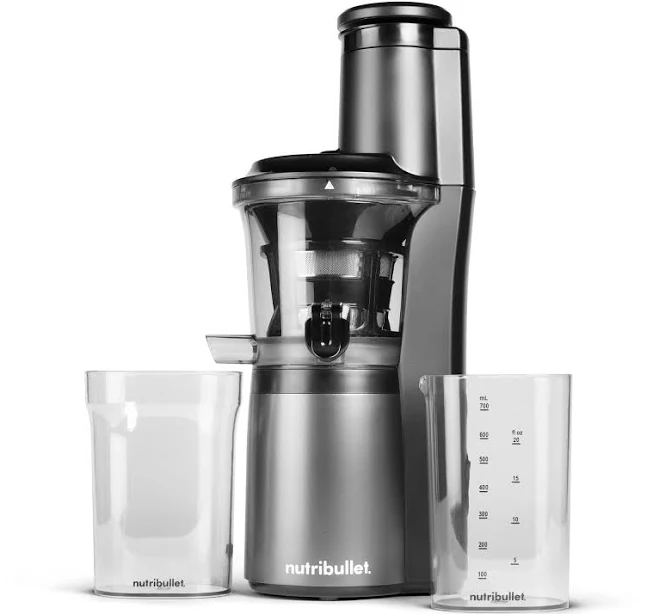 Nutribullet Slow Juicer