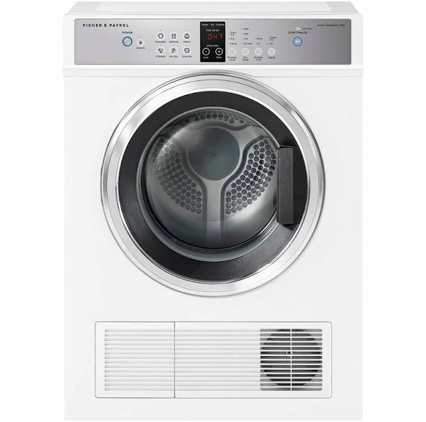 Fisher & Paykel 7kg Sensor Dryer