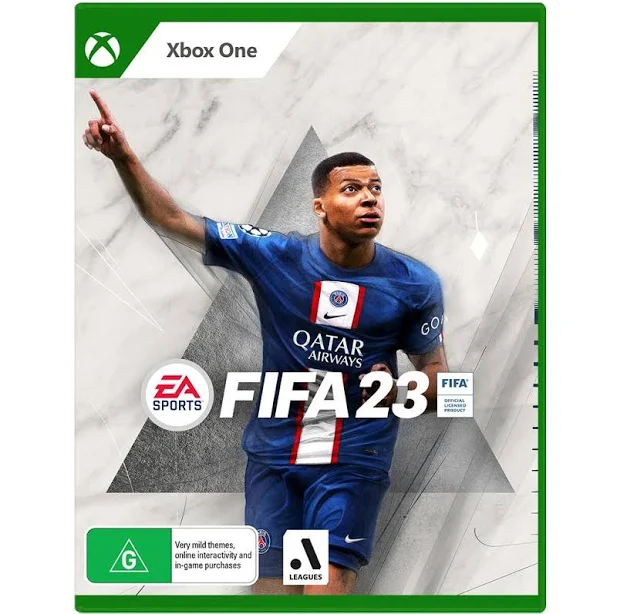 FIFA 23