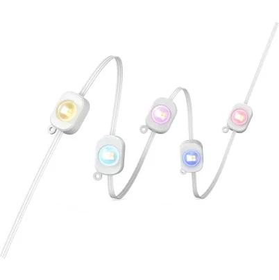 eufy Outdoor Smart Strip Lights (30 Metres)