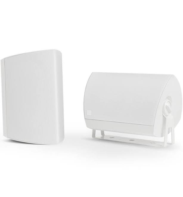 Definitive Technology Dymension Outdoor AW-650 Speakers (White)
