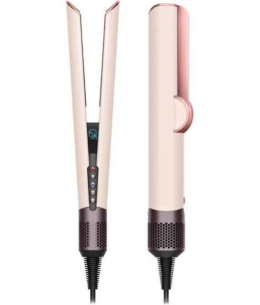 Dyson Airstrait Straightener Ceramic Pink / Rose Gold
