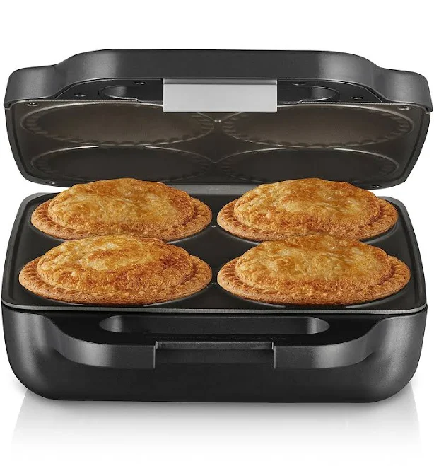 Sunbeam Pie Maker 4 Cup