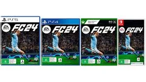 EA Sports FC 24