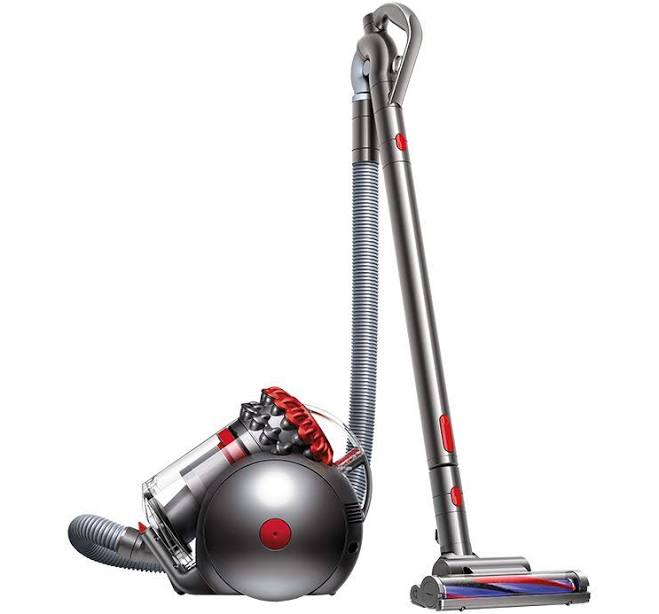 Dyson Big Ball Cylinder Vacuum Cleaner