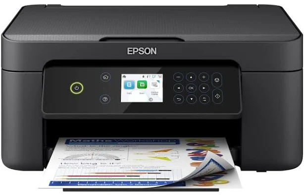 Epson Expression Home XP-4200 Multifunction Printer