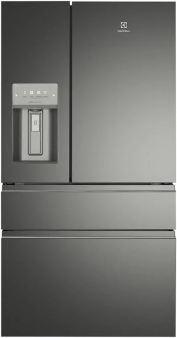 Electrolux 609L French Door Refrigerator