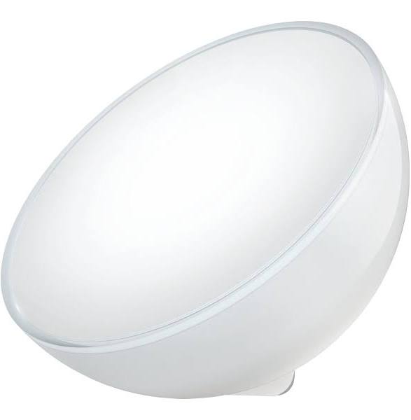 Philips Hue Go 2.0 White and Colour Ambiance Smart Portable Light with Bluetooth