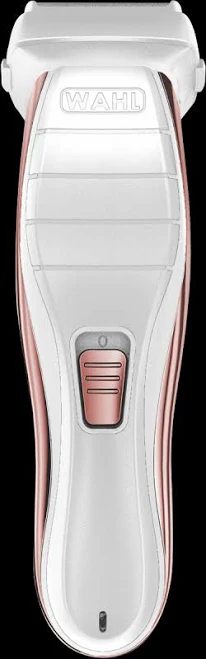 Wahl Ladies Shave and Smooth Arm and Legs
