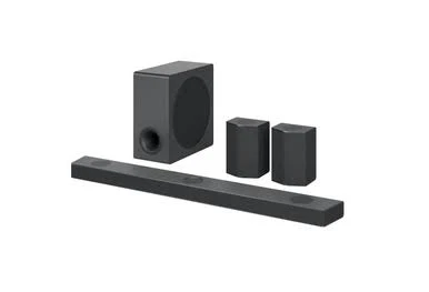 LG 9.1.5Ch 810W Dolby Atmos Soundbar