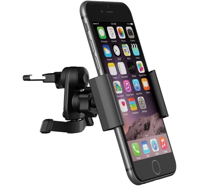 Cygnett Air Vent In-Car Phone Holder