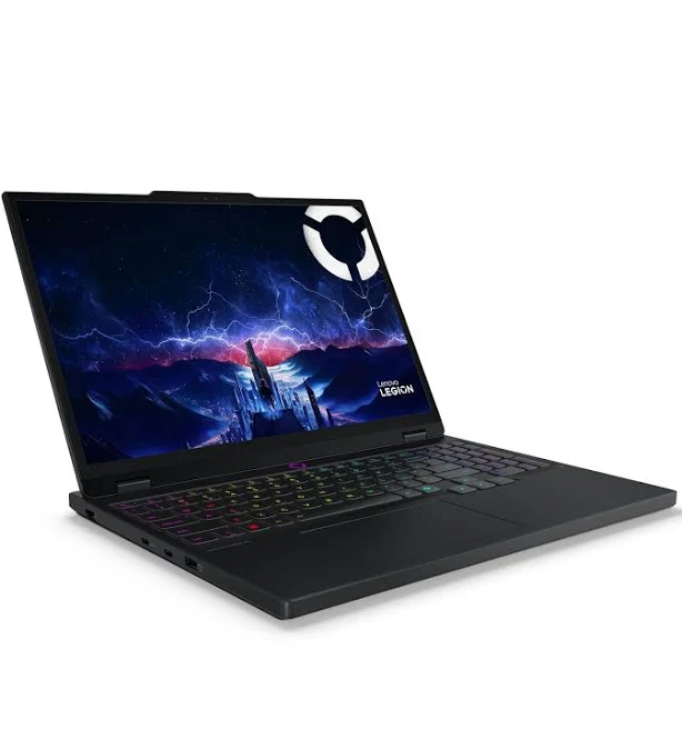 Lenovo Legion 5i 15.1" WQXGA 165Hz OLED Gaming Laptop (Intel Core i9)[GeForce RTX 5070]