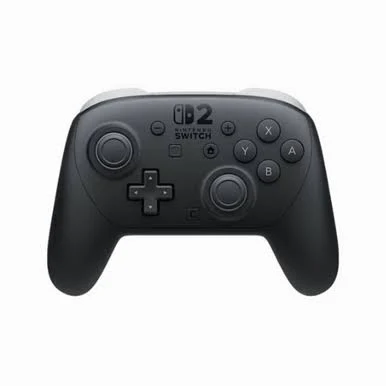 Nintendo Switch 2 Pro Controller