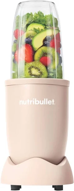 NUTRIBULLET 900 Matte Event Series Blender Blush