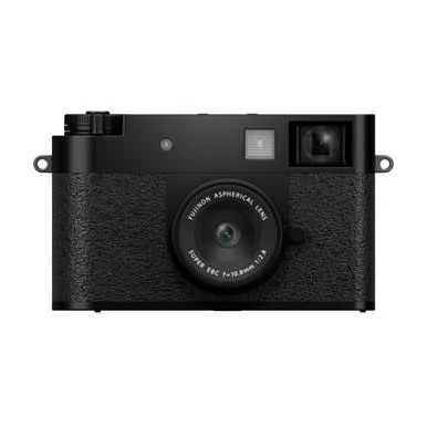 Fujifilm X-HF1 Black