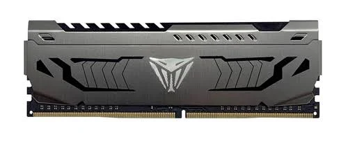 Viper Steel DDR4 32GB/64GB メモリー 32GB×2 Amazon.com: Patriot Viper Steel DDR4 RAM 64GB (2X32GB) 3200MHz