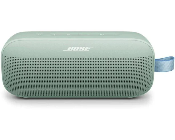 Bose SoundLink Flex Gen 2 - Alpine Sage