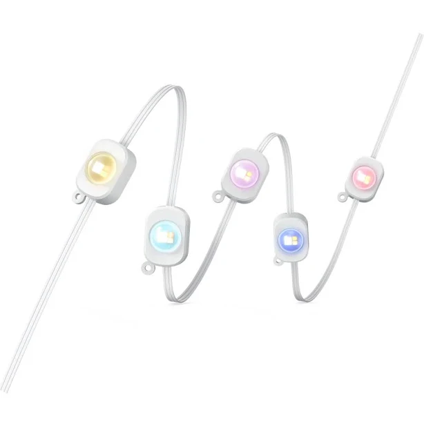 eufy Outdoor Smart Strip Lights (15 Metres)