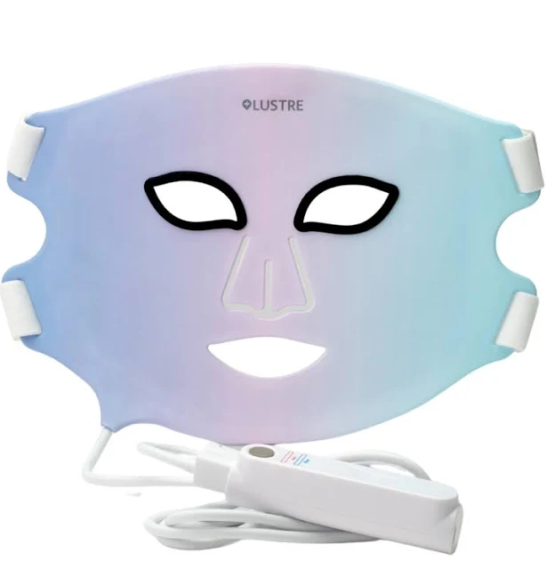 Lustre ClearSkin Revive Beauty Mask