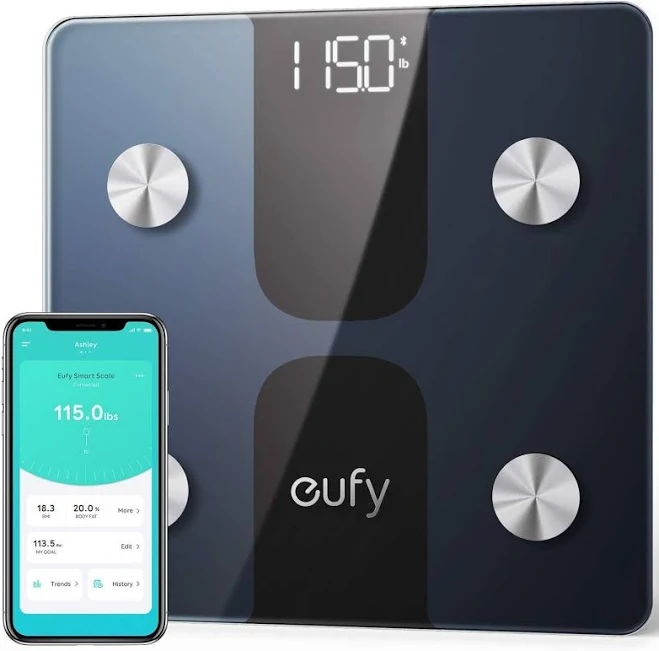 eufy Smart Scale C1