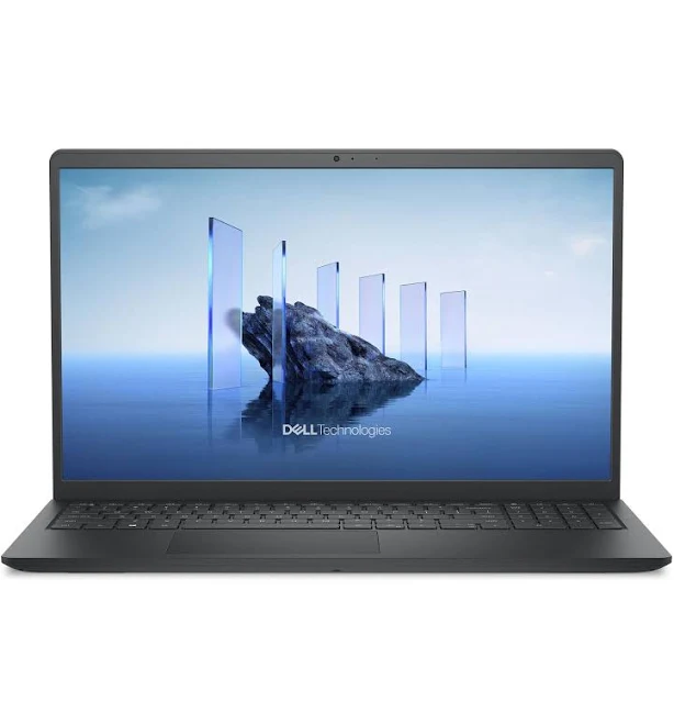 Dell 15 DC15255 15.6" FHD 120Hz Laptop (Ryzen 3)[512GB]