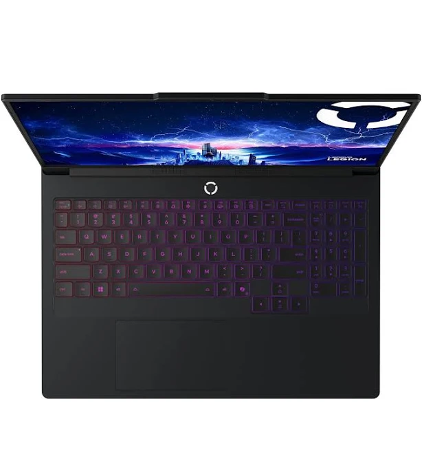 Lenovo Legion Pro 7 16IAX10H 16" WQXGA 240Hz OLED Gaming Laptop (Intel Core Ultra 9)[GeForce RTX 5090]