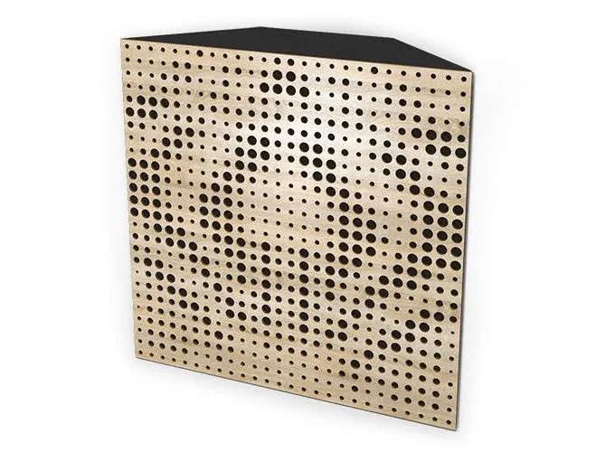 Elite Sound Acoustics Panel Bass Trap For Music Rooms (Universe Sonoma ...