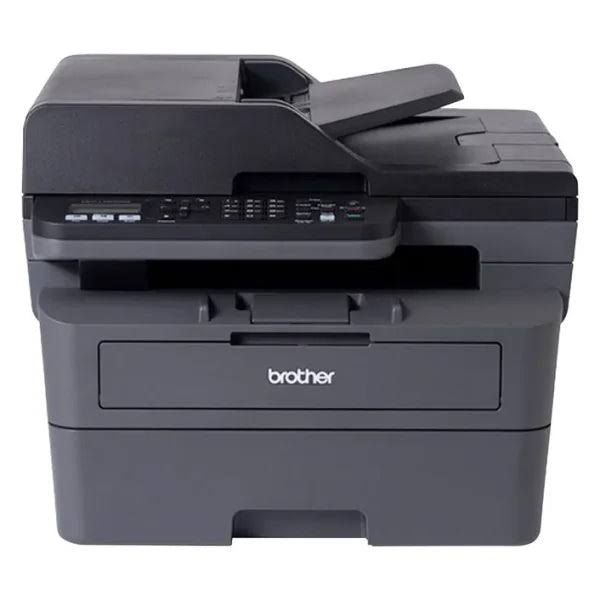 Brother Mono Laser 3-in-1 Printer DCP-L2640DW