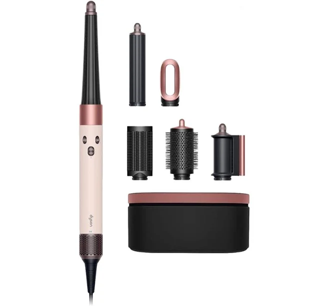 Dyson Airwrap I.D. Multi-Styler and Dryer Ceramic Pink