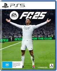 EA Sports FC 25