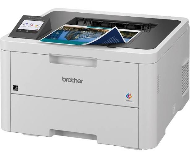 Brother HL-L3280CDW Colour Wireless Laser Printer Duplex Compact