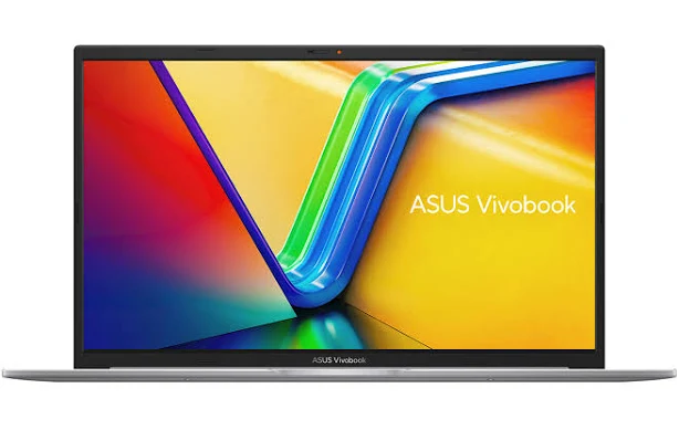 ASUS Vivobook 17 (F1704) 17.3" FHD (1920 x 1080), i7-1355U, 16GB, 512GB PCIe, Cool Silver, Win11 Home, 1YR PUR F1704VA-AU179W