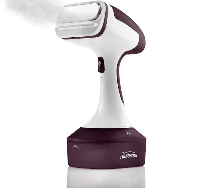 Sunbeam Handheld Garment Steamer