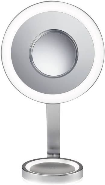Conair Illuminations 2-in-1 Mood Light LED Mirror