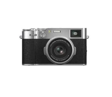 Fujifilm X100VI Compact Camera