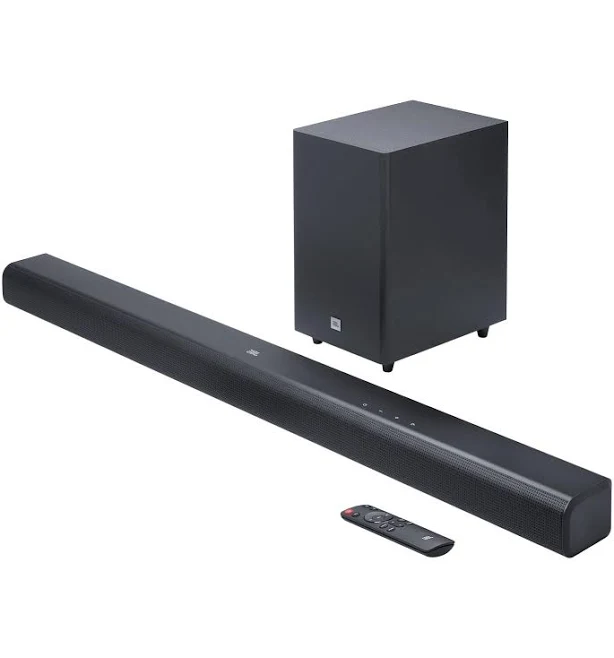 JBL SB550 3.1 Ch 250W Soundbar