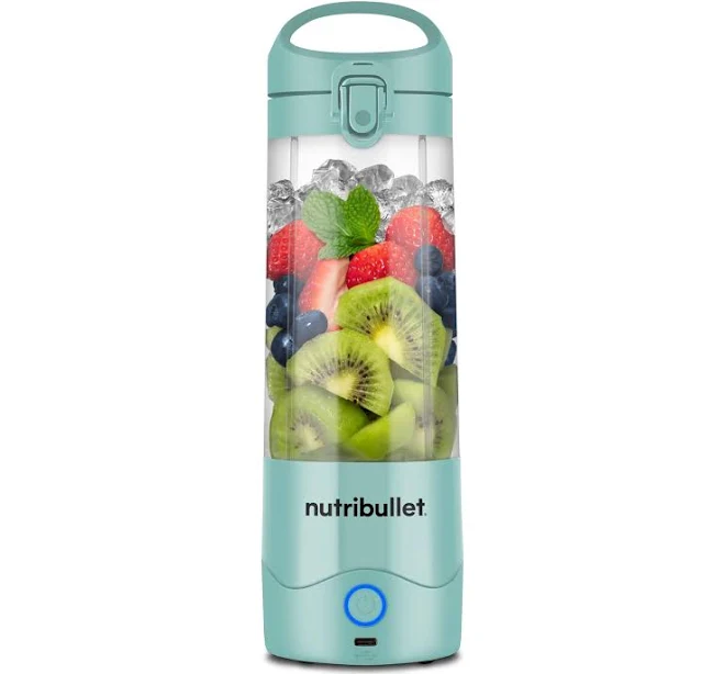 NUTRIBULLET Portable Blender - Eggshell