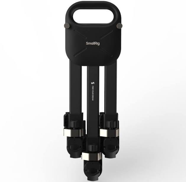 SmallRig Quick-Lock Photography Heavy Duty Tripod Dolly 5020