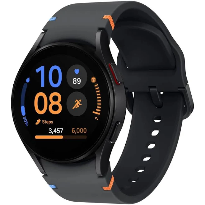 Samsung Galaxy Watch FE BT 40mm Black