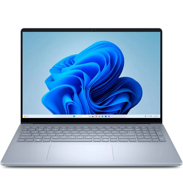 Dell DB16255 16" WUXGA Copilot+ PC Laptop (Ryzen AI 7)[512GB]